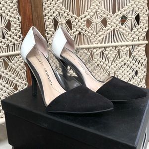 SOLD Chinese Laundry Serendipity Heels